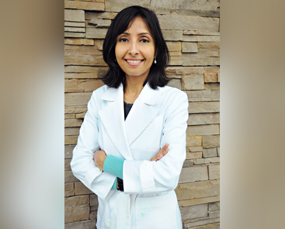 Dr. Sushma Bajaj