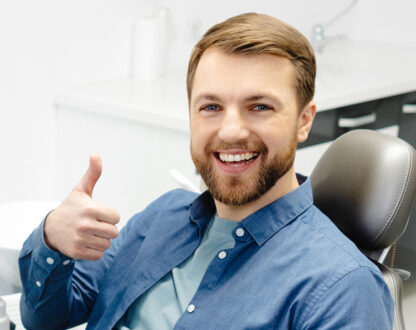 Find Your Next Burnaby Dentist Today