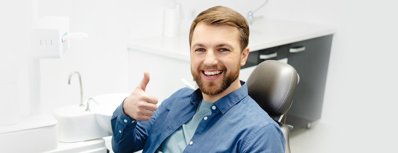 Find Your Next Burnaby Dentist Today