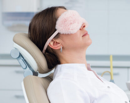 How Sedation Dentistry Helps in Relieving Pain and Fear