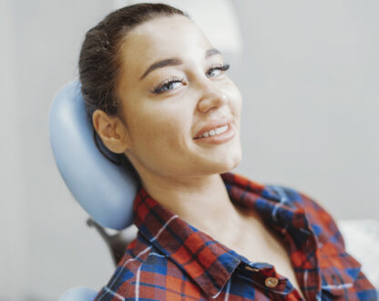 How to Maintain a Sparkling Healthy Smile with a Dentist in Burnaby