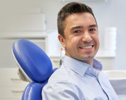 The Reasons You Need to Go to a Dentist