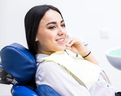 The Significance of Visiting the Dentist Regularly