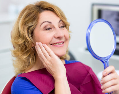 What You Can Expect from a Dentist in Burnaby When You Visit Smile Dental Group