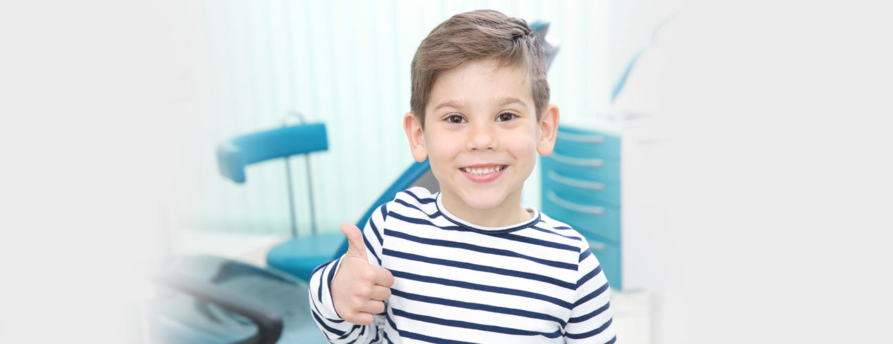 Why Children’s Dental Health is Important