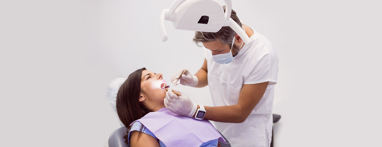 Why Routine Dental Check-ups Are Vital