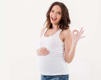 Is It Safe to Get a Filling While Pregnant?