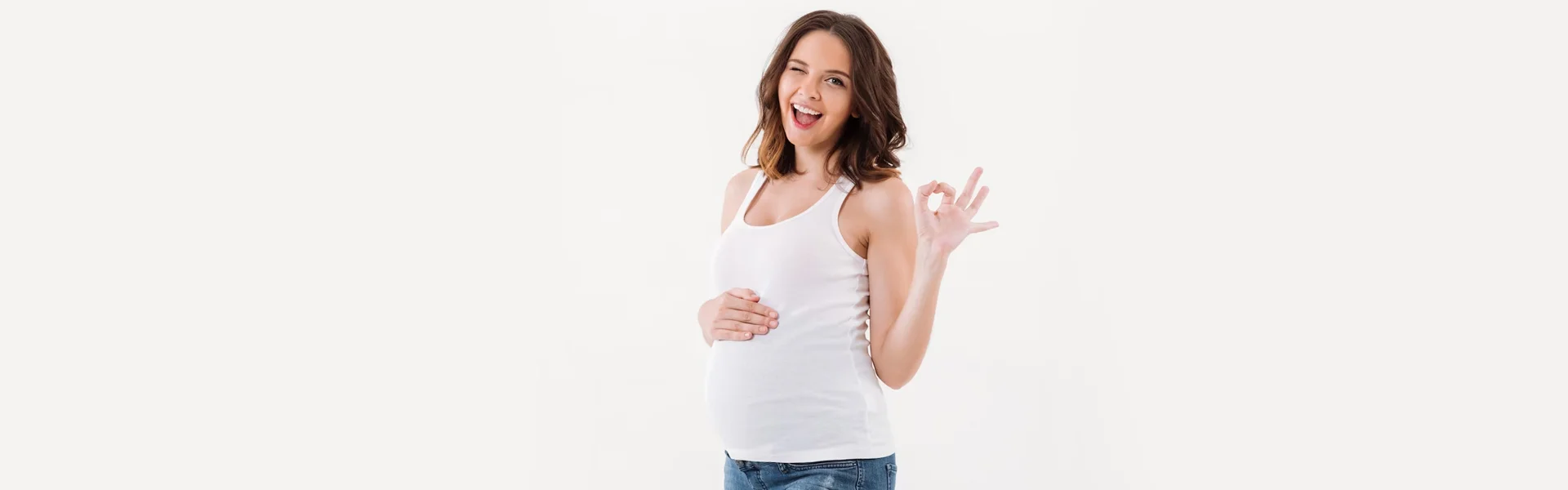 Is It Safe to Get a Filling While Pregnant?