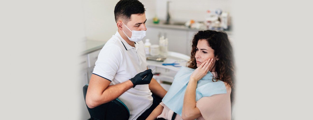 Navigating Winter Woes: Understanding Toothaches and Sensitivity with Smile Dental Group