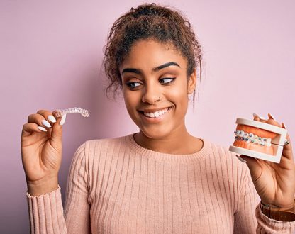 Braces for All Ages: When to Consider Orthodontic Treatment in Burnaby