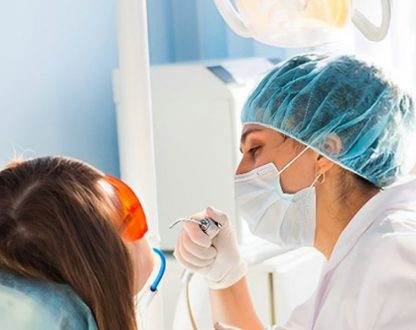 Who Should Get Screened for Oral Cancer? Risk Factors to Consider