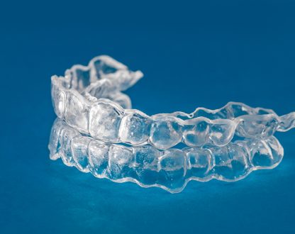 Invisalign® Treatment Time