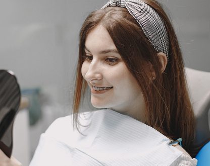 The Connection Between Misaligned Teeth and Jaw Pain: How Orthodontics in Burnaby Can Help