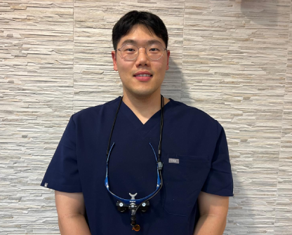 Dr. Dohkwon Han