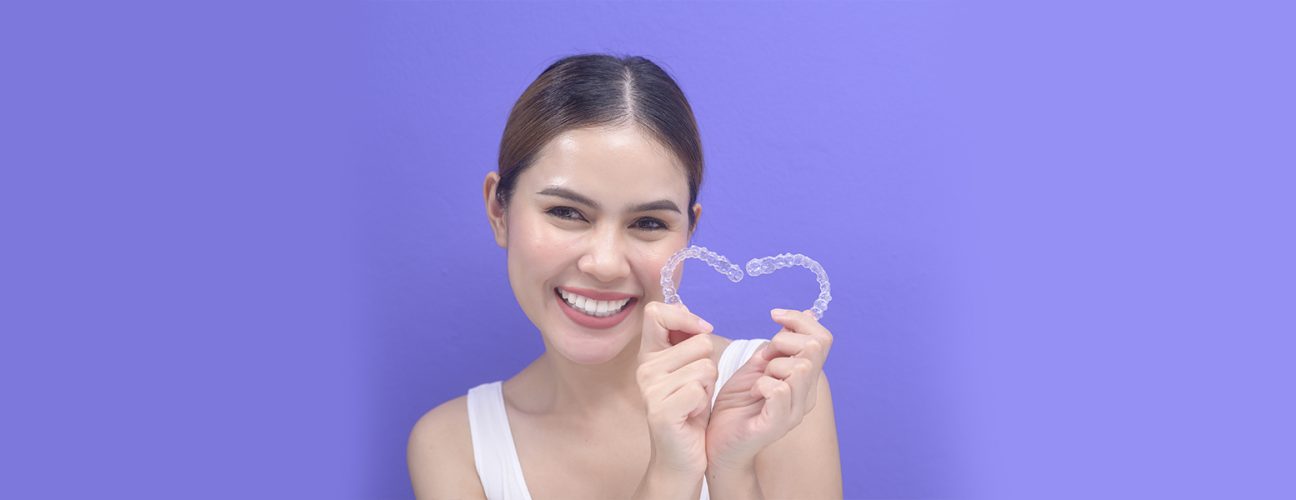 Invisalign for Overbite: A Clear Solution for a Balanced Smile