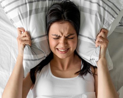 How Obstructive Sleep Apnea Affects Your Sleep and Well-Being
