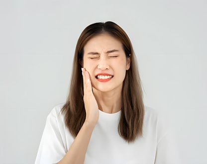 Is Your Gum Bleeding a Sign of Gingivitis? Here’s What to Know