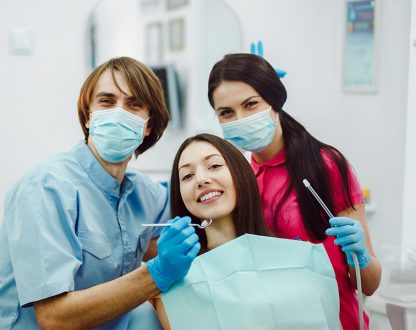 How Periodontal Treatment Helps Save Your Natural Teeth