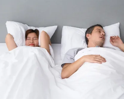 How Dentists Can Help Identify Signs of Sleep Apnea