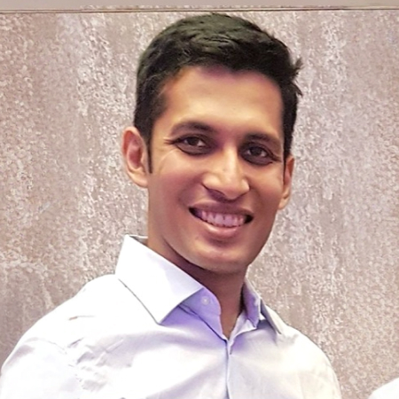 Dr. Nitin Mehta
