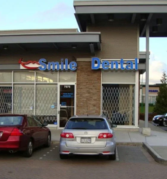 dentist in burnaby bc