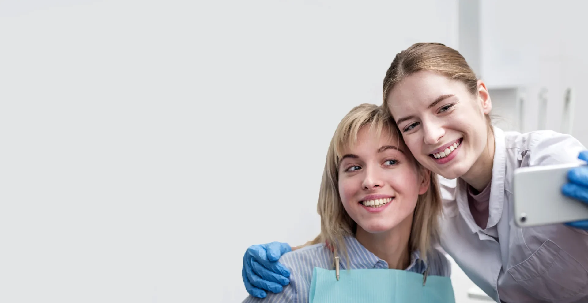WE Accept Canadian Dental Care Plan (CDCP)