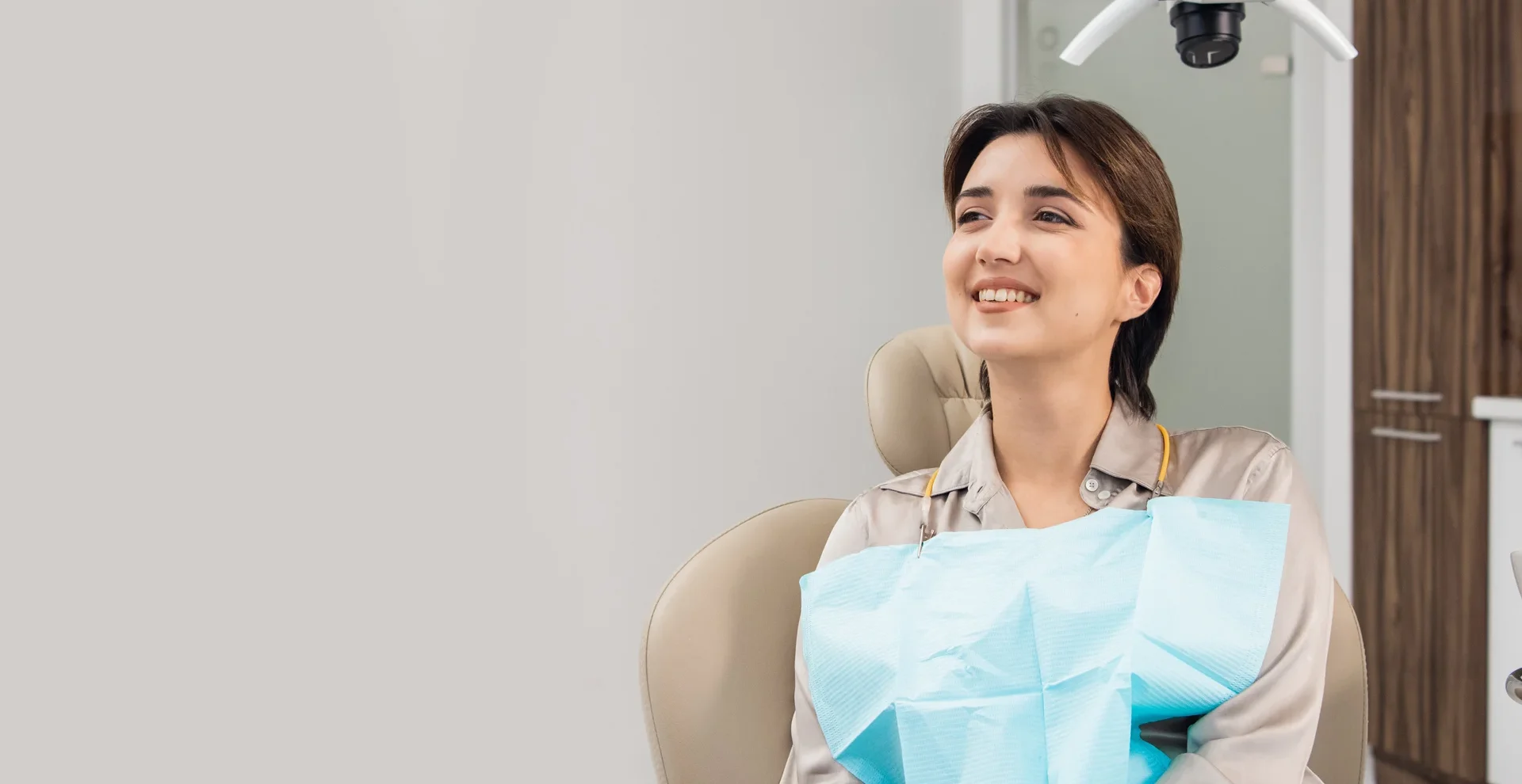 We Accept Major Insurances