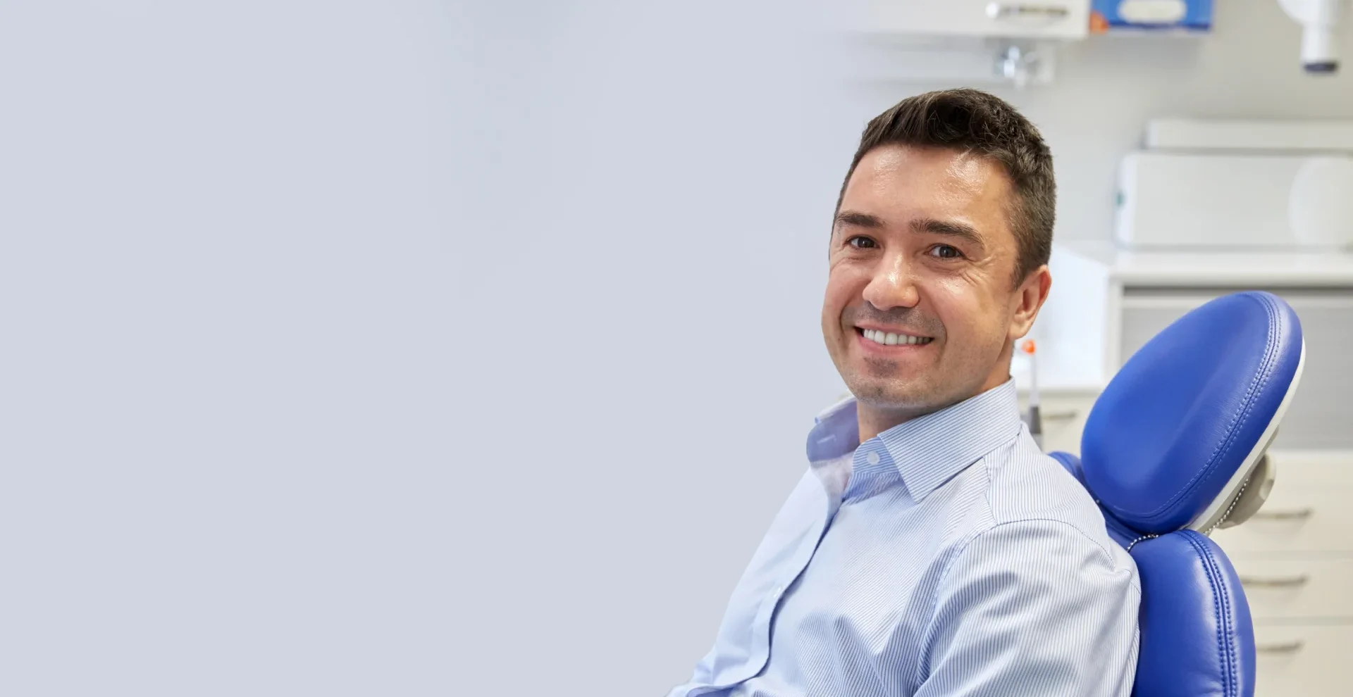 Welcome To Smile Dental Group