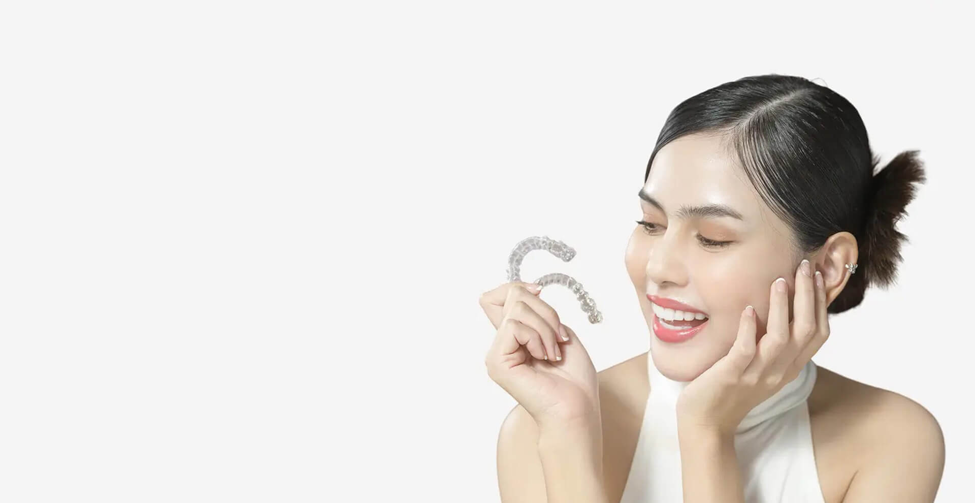 Summer Promotion for Clear Aligners